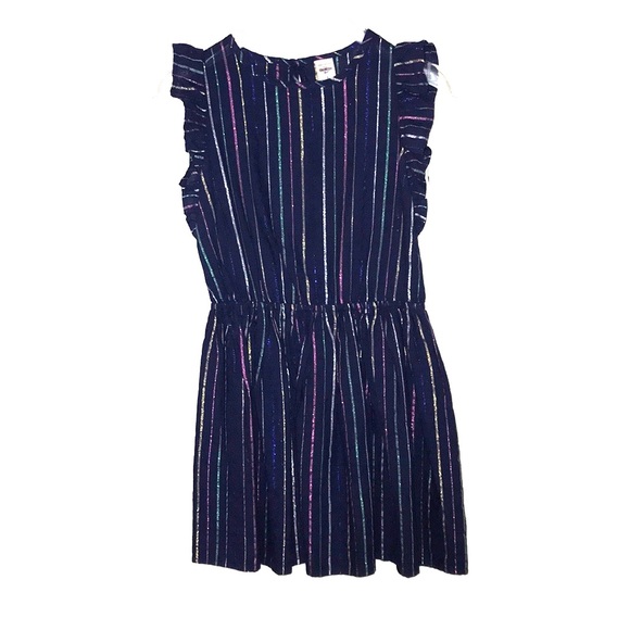 NWT, Girl’s OSHKOSH B’GOSH, Dress - Picture 7 of 8